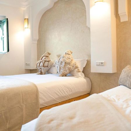 מרקש Riad Chic מראה חיצוני תמונה