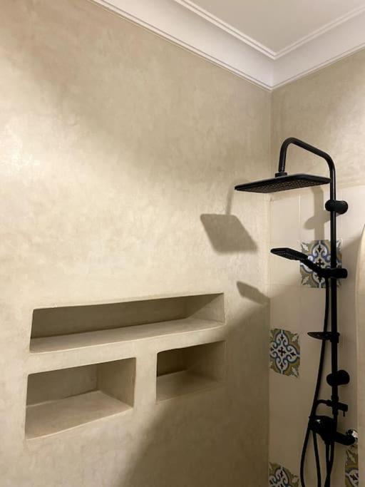 מרקש Riad Chic מראה חיצוני תמונה