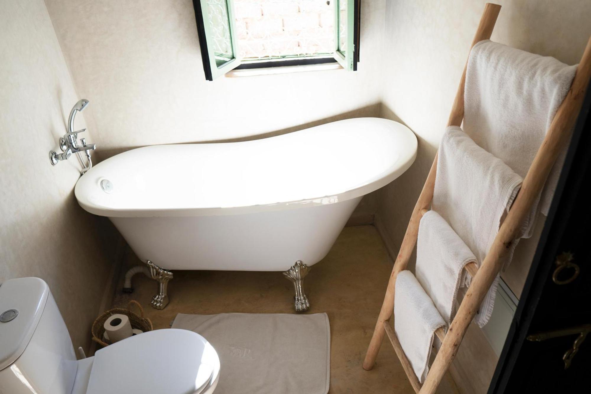 מרקש Riad Chic מראה חיצוני תמונה